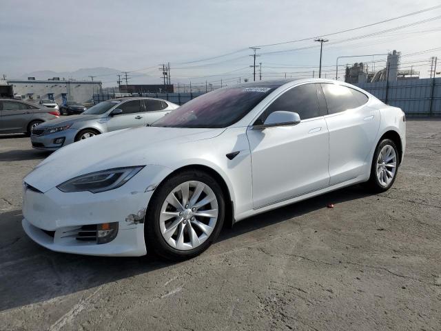 2017 Tesla Model S 