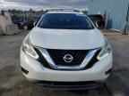 2018 Nissan Murano S продається в Windsor, NJ - Side