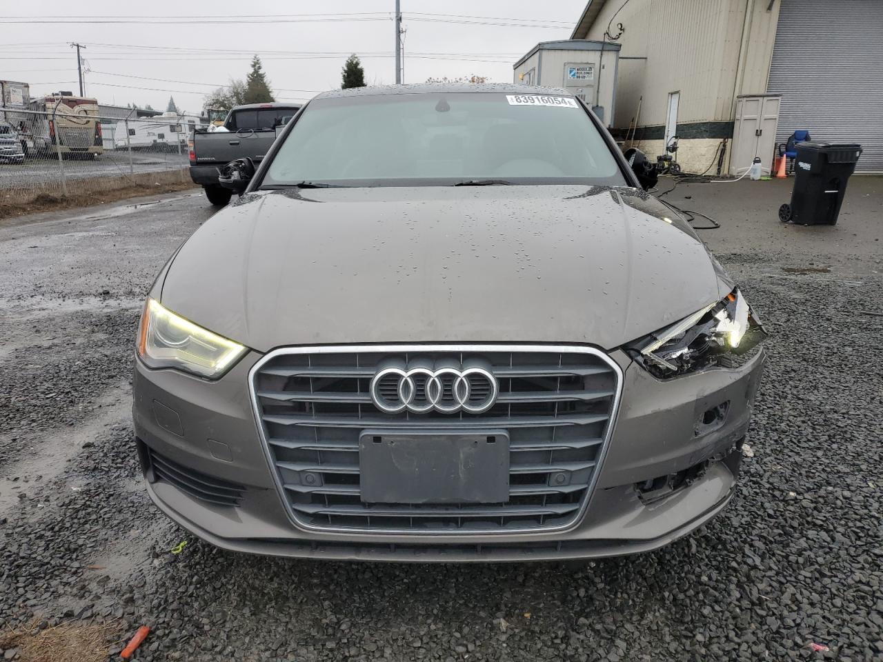 2016 Audi A3 - Image 5