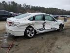 2018 Honda Accord Exl for Sale in Seaford, DE - Side