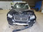 2013 Bmw X3 Xdrive28I na sprzedaż w Candia, NH - Front End