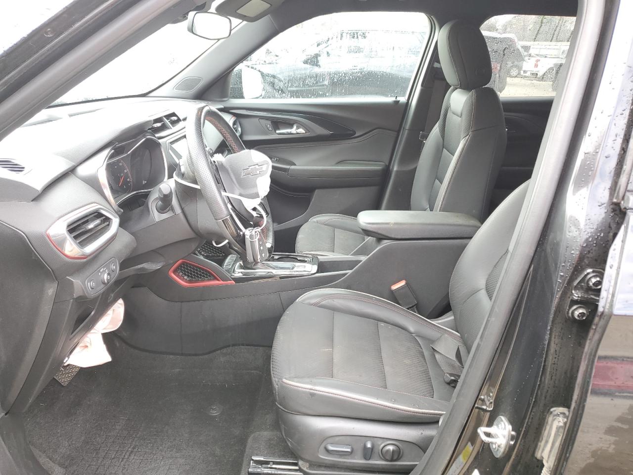 2023 Chevrolet TrailBlazer - Image 7
