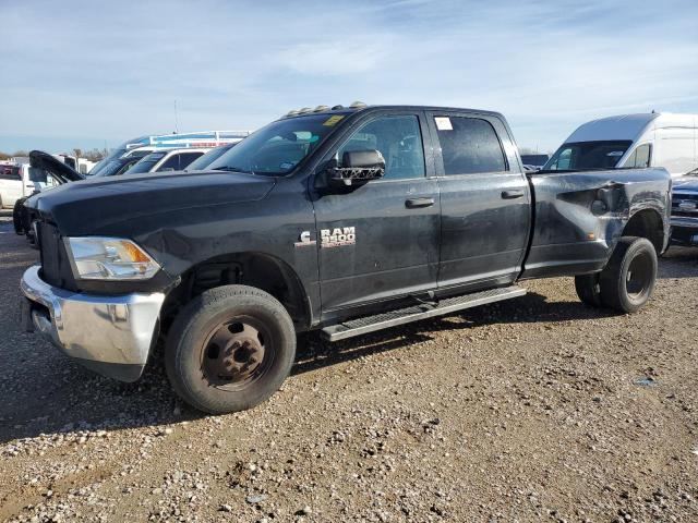 2018 Ram 3500 St