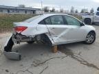 2015 Chevrolet Cruze Ls   na sprzedaż w Bridgeton, MO - Front End