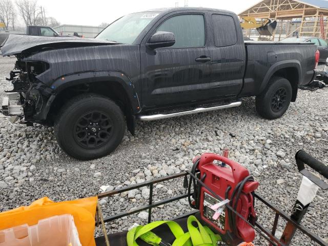 2019 Toyota Tacoma Access Cab