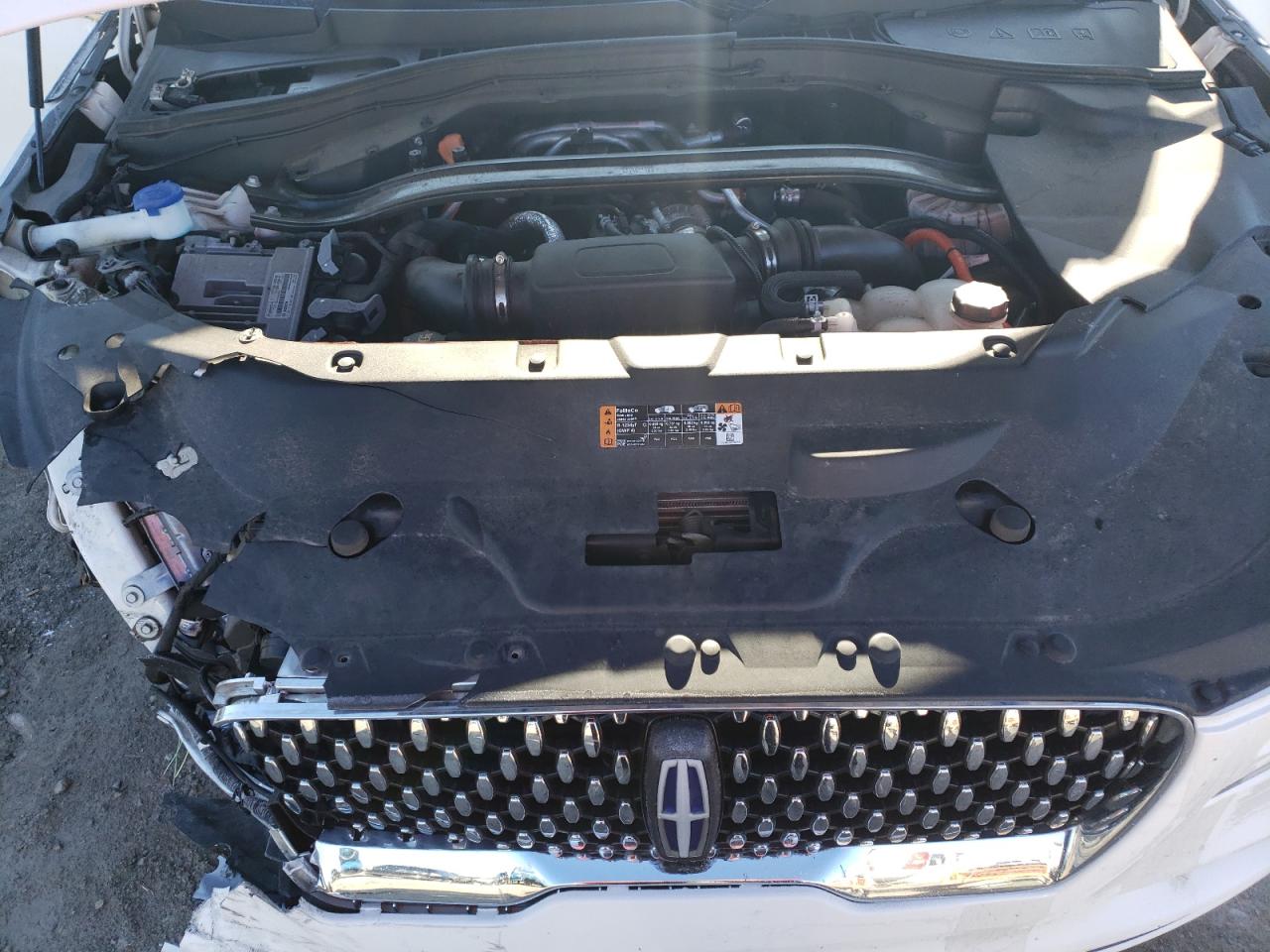 2020 Lincoln Aviator - Image 12