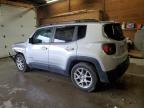2019 Jeep Renegade Latitude იყიდება Ebensburg-ში, PA - Front End