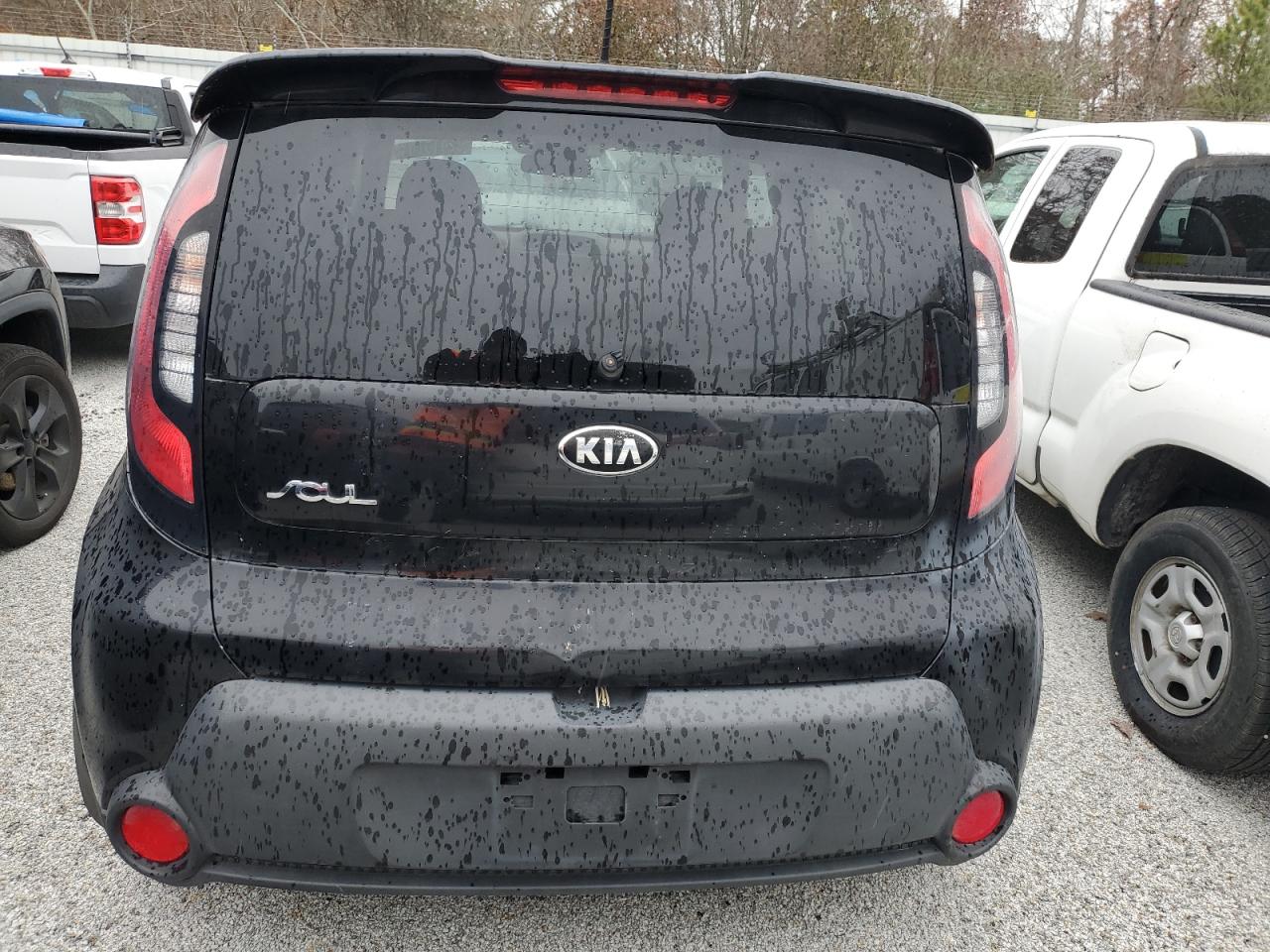 2016 Kia Soul VIN: KNDJN2A28G7851367 Lot: 82915904