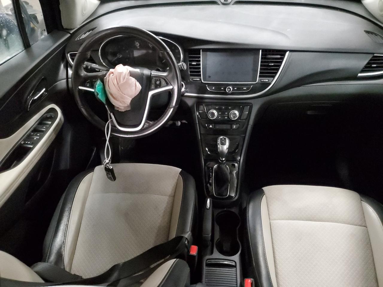 2019 Buick Encore - Image 8