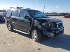 2011 Honda Pilot Exl продається в Fredericksburg, VA - Front End