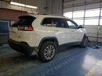 2021 Jeep Cherokee Latitude Lux იყიდება Fort Wayne-ში, IN - All Over