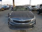 2016 Kia Optima Lx en Venta en Fort Wayne, IN - Front End