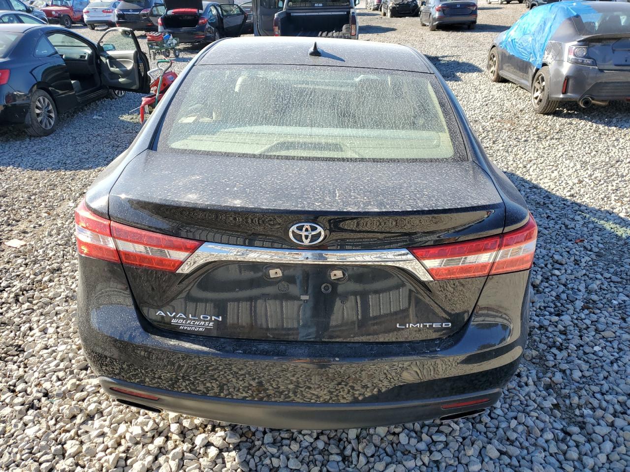 2015 Toyota Avalon - Image 6