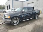 2002 Ford F150 Supercrew zu verkaufen in Savannah, GA - Front End