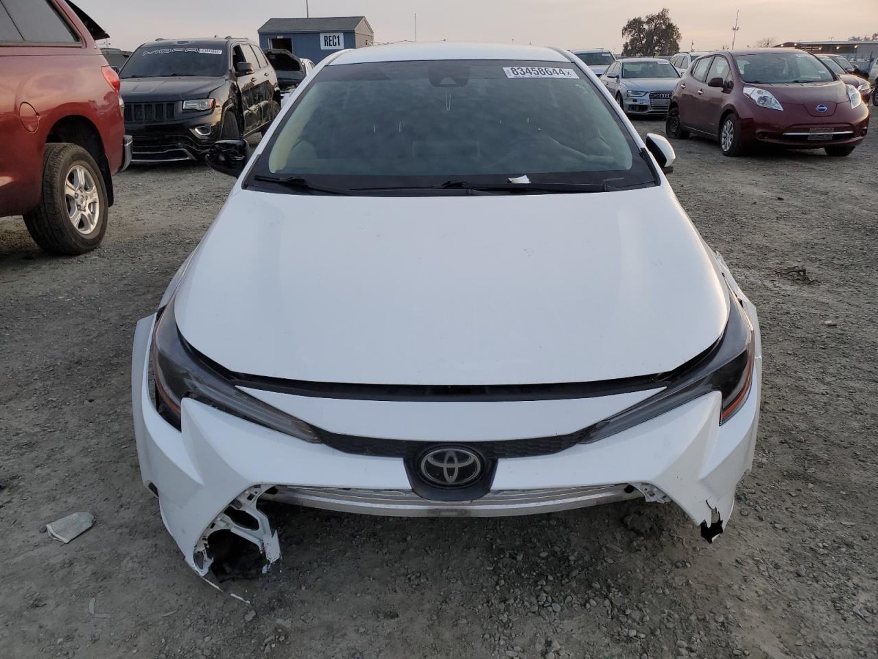 2020 Toyota Corolla - Image 5