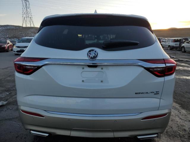  BUICK ENCLAVE 2019 Biały