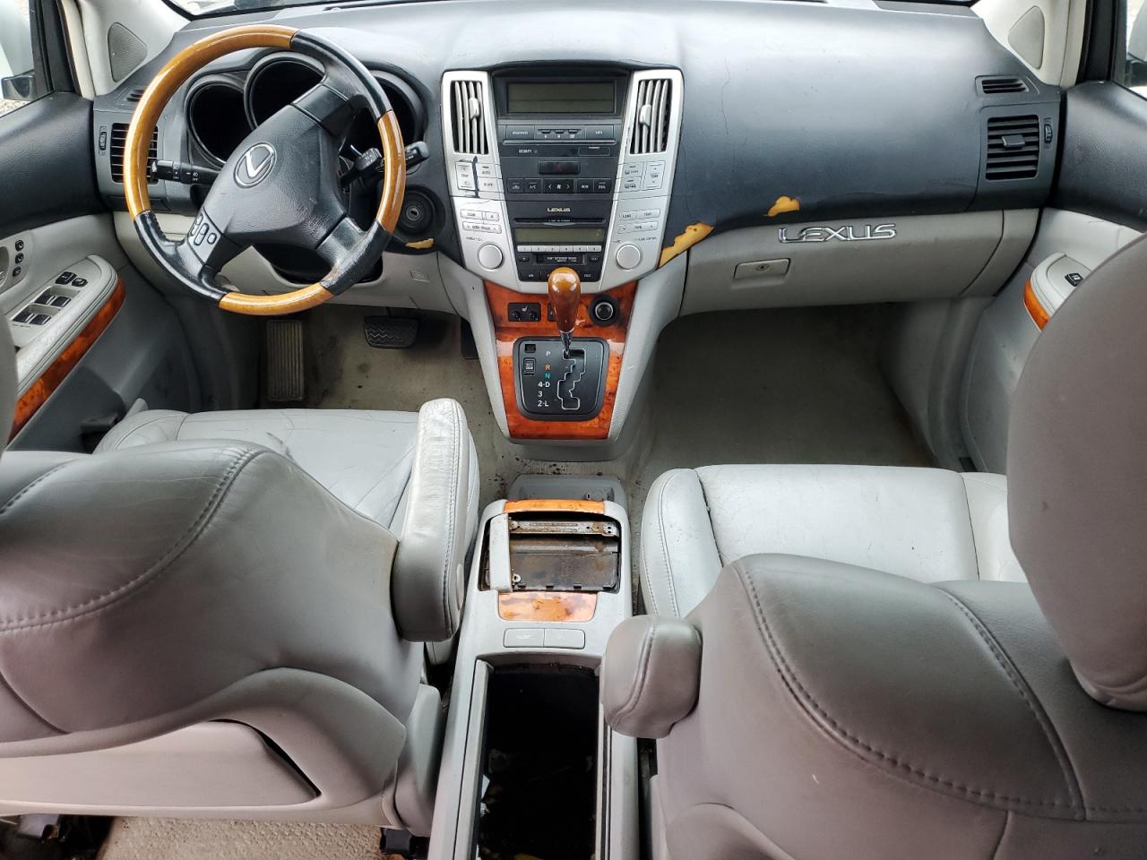 2006 Lexus RX - Image 8