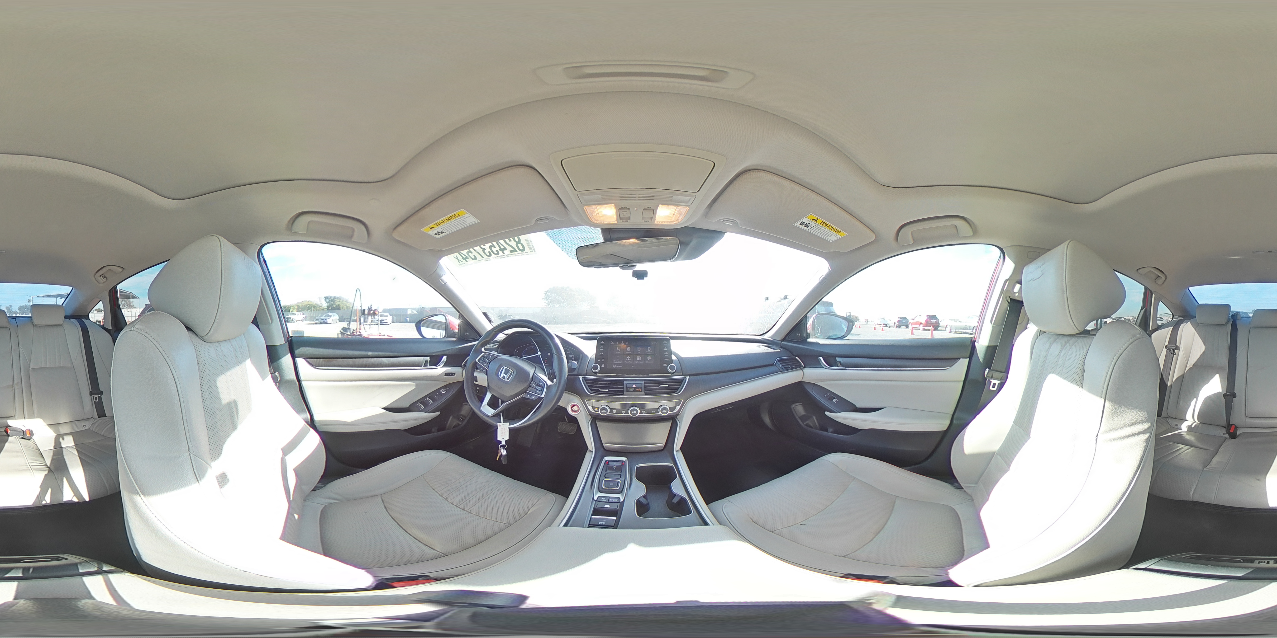 2018 Honda Accord - Image 12