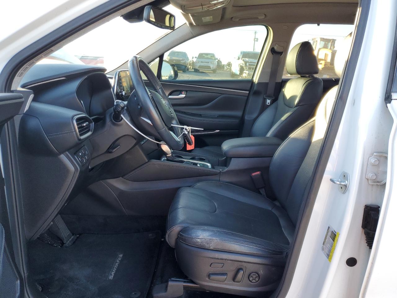 2019 Hyundai Santa Fe - Image 7