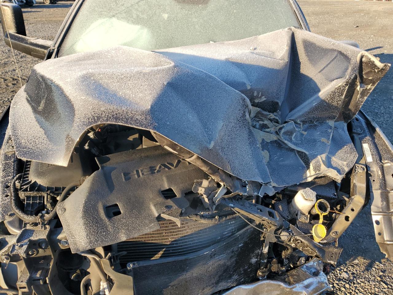 2018 RAM 3500 - Image 13