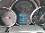 2014 Chevrolet Cruze Lt en Venta en Hurricane, WV - Side