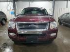 2008 Ford Explorer Limited de vânzare în Ham Lake, MN - Front End