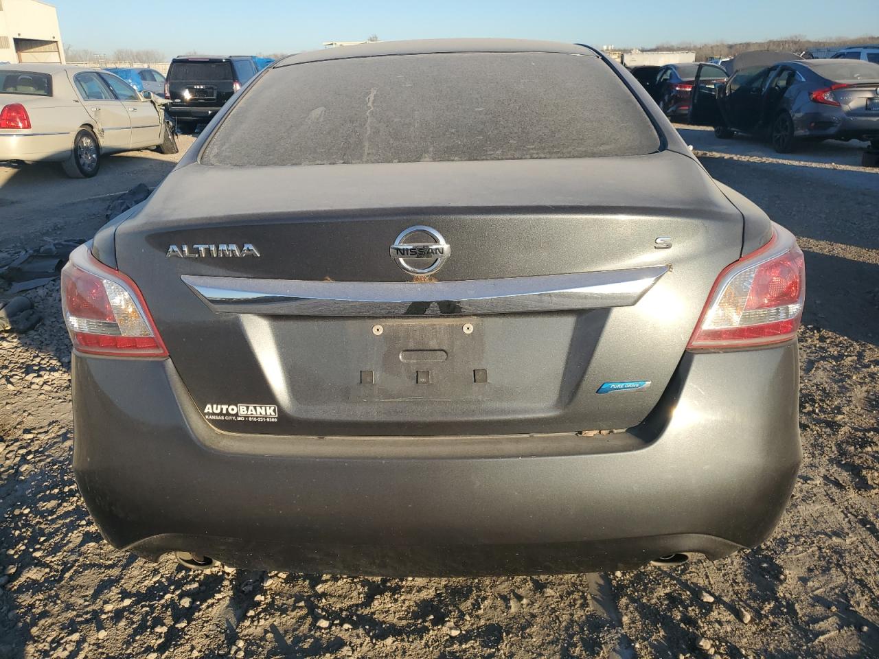 2013 Nissan Altima - Image 6