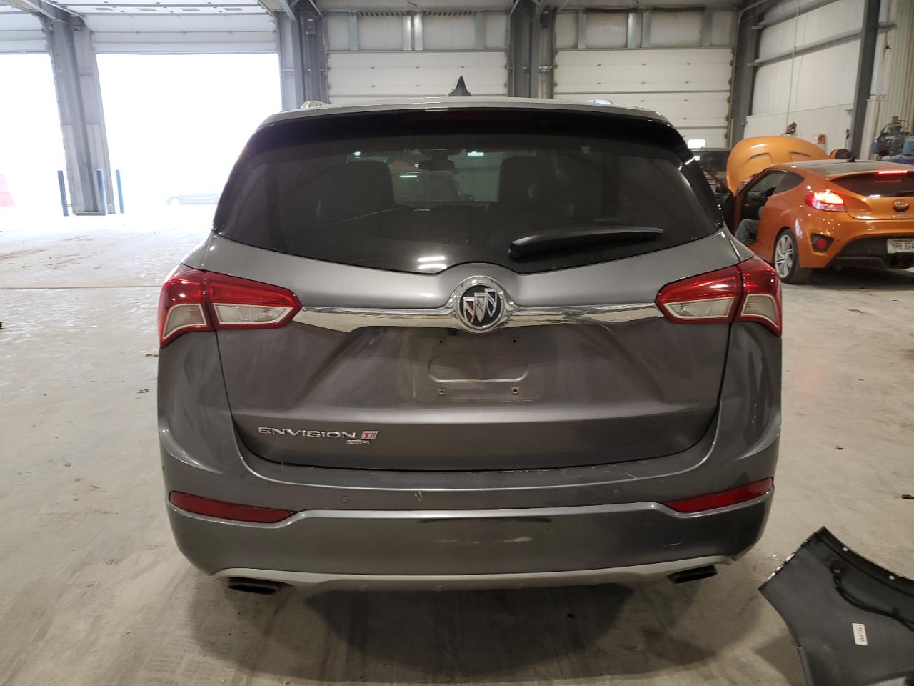 2020 Buick Envision - Image 6