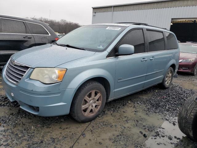 2008 Chrysler Town & Country Touring