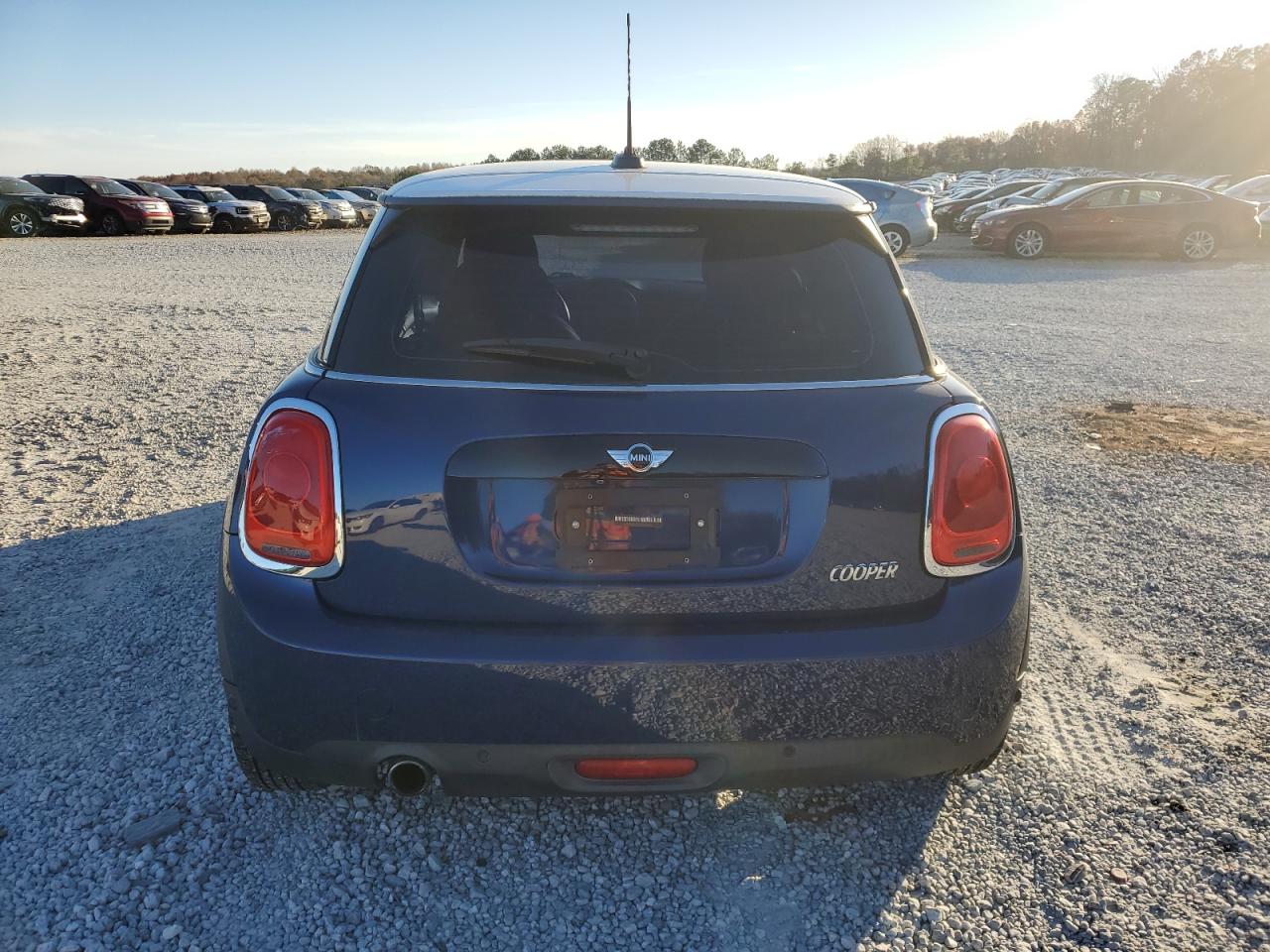 2018 Mini Cooper VIN: WMWXP5C52J2G61436 Lot: 83519074