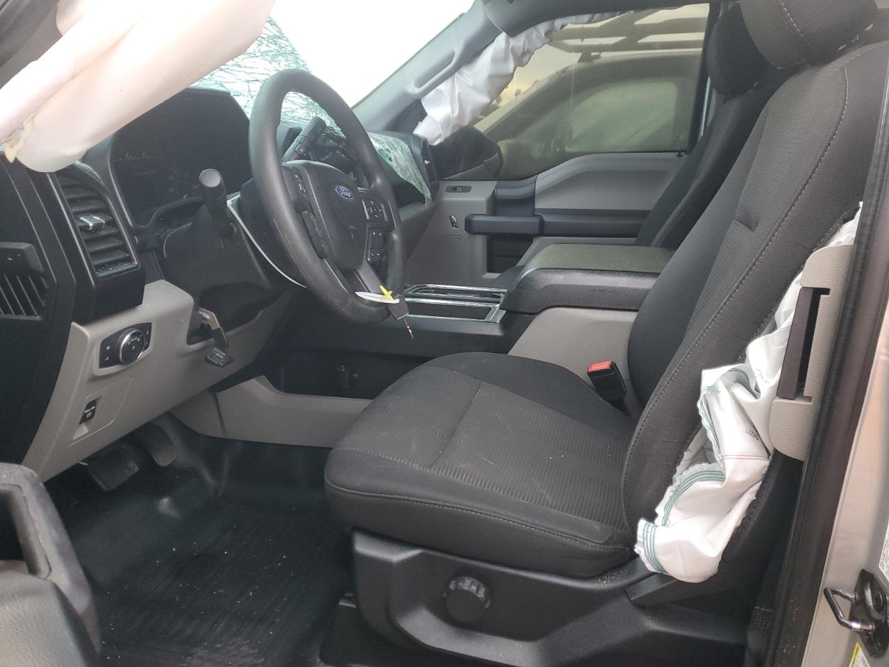 2018 Ford F-150 - Image 7