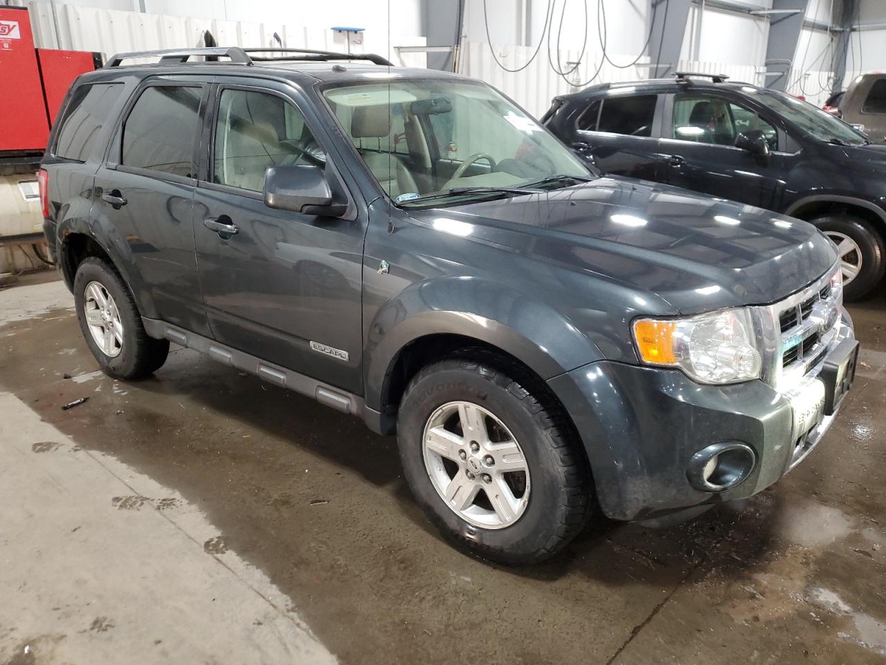 2008 Ford Escape - Image 4