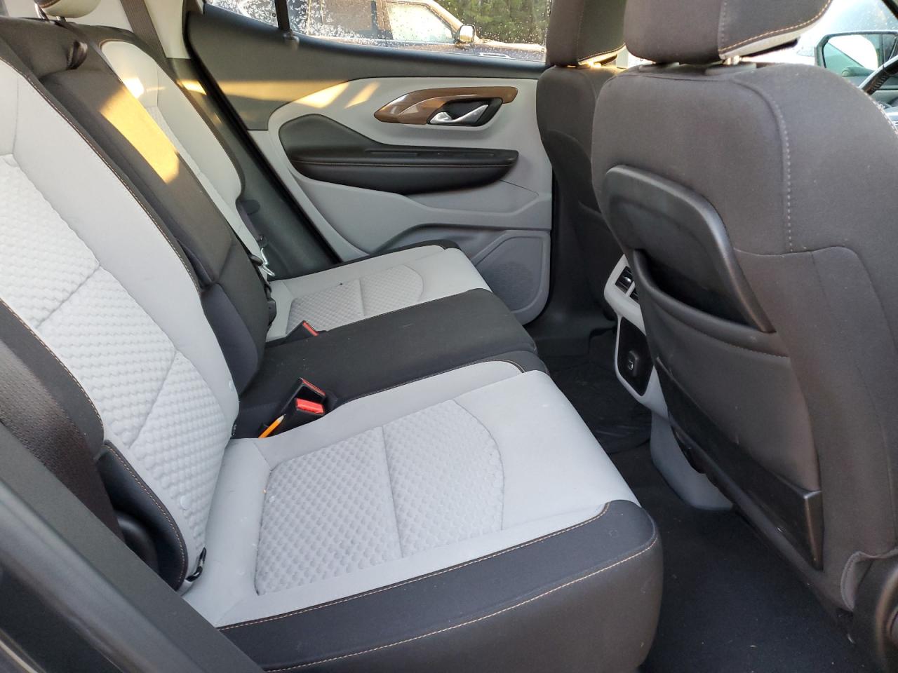 2018 GMC Terrain - Image 11