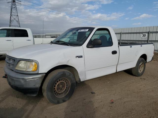 1997 Ford F150 