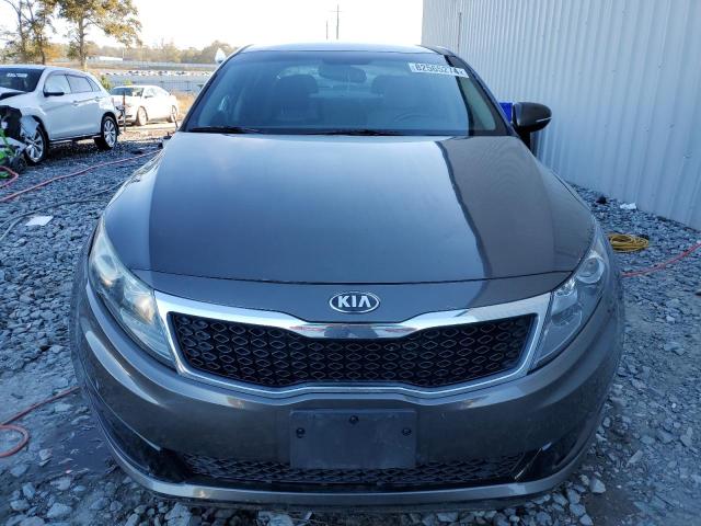  KIA OPTIMA 2013 Коричневый