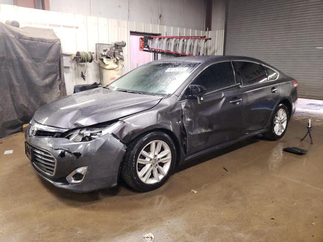  TOYOTA AVALON 2015 Szary