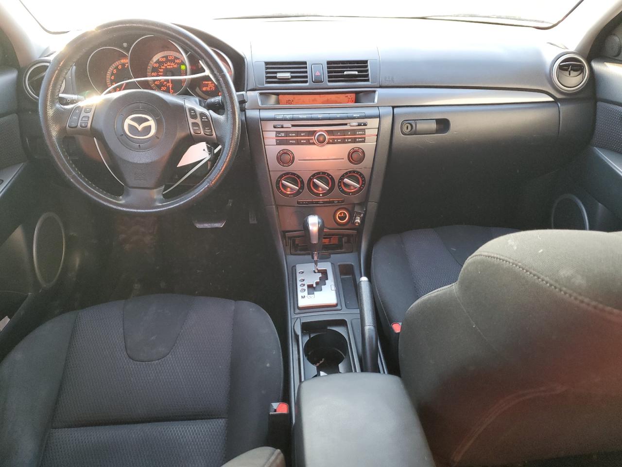 2007 Mazda 3 - Image 8