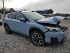 2020 Subaru Crosstrek Limited for Sale in Memphis, TN - Front End