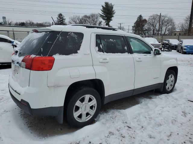  GMC TERRAIN 2014 Biały