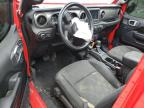 2021 Jeep Wrangler Unlimited Sport for Sale in Harleyville, SC - Rollover