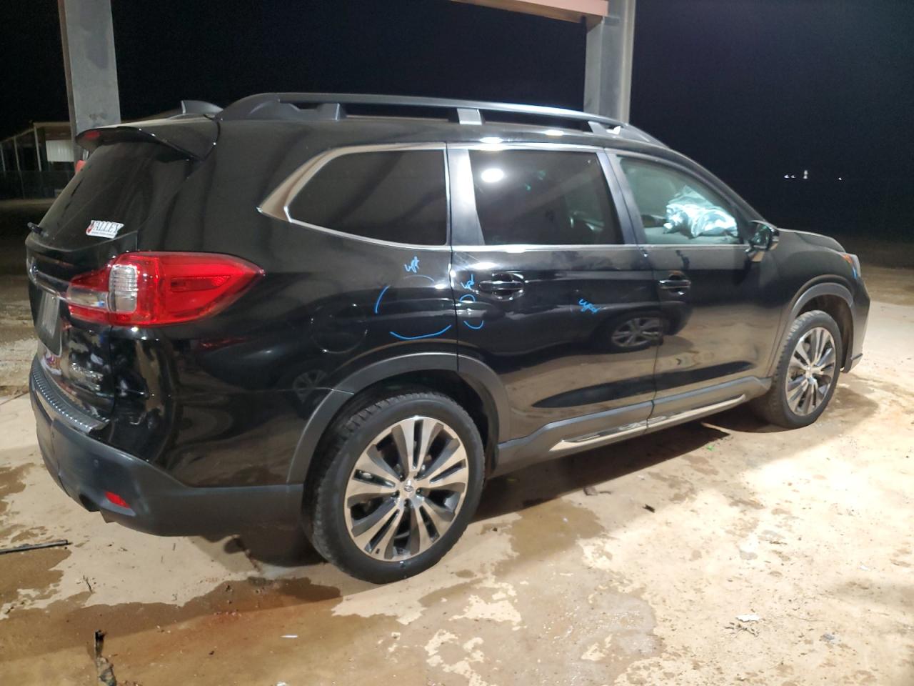 2020 Subaru Ascent - Image 3