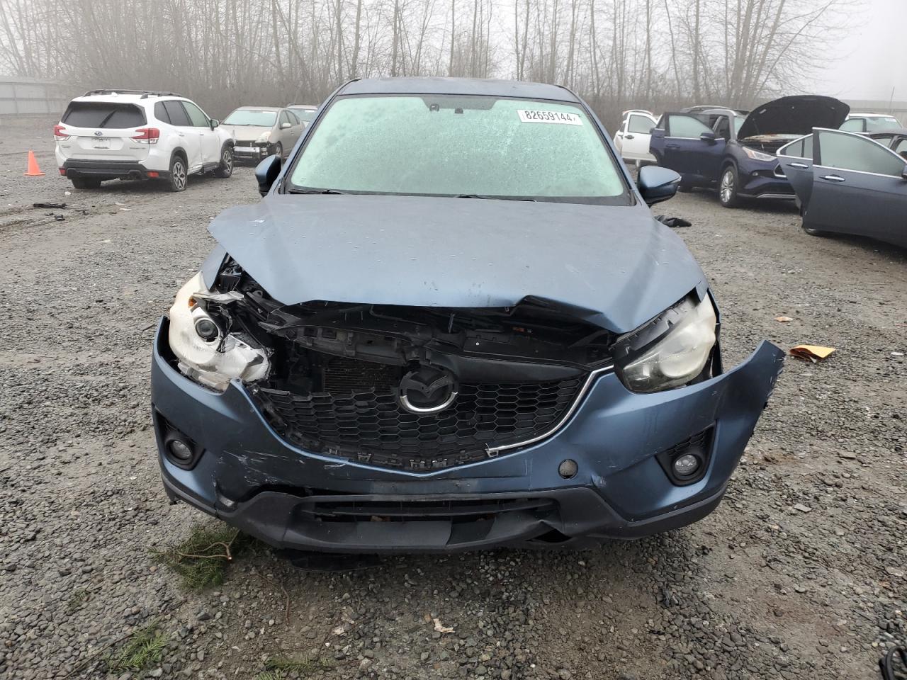 2015 Mazda CX-5 - Image 5