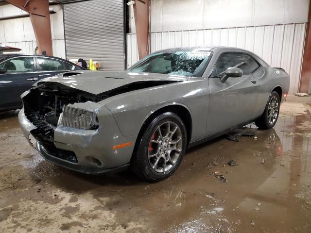  DODGE CHALLENGER 2017 Gray