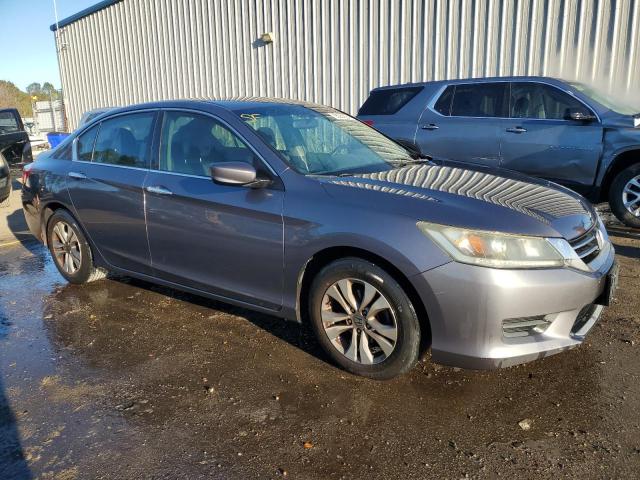  HONDA ACCORD 2015 Szary