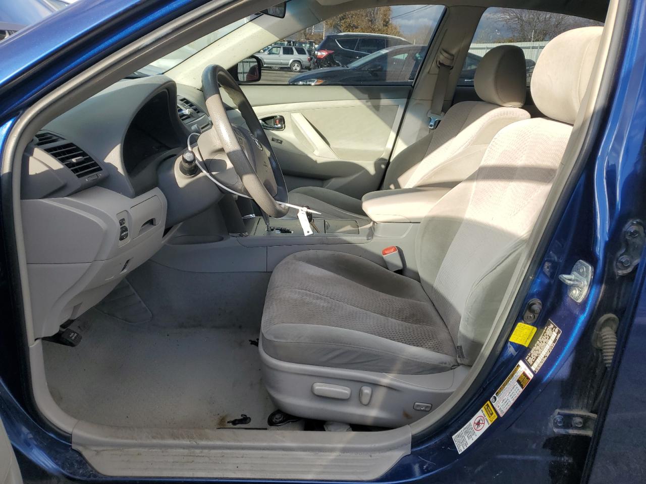 2011 Toyota Camry - Image 7