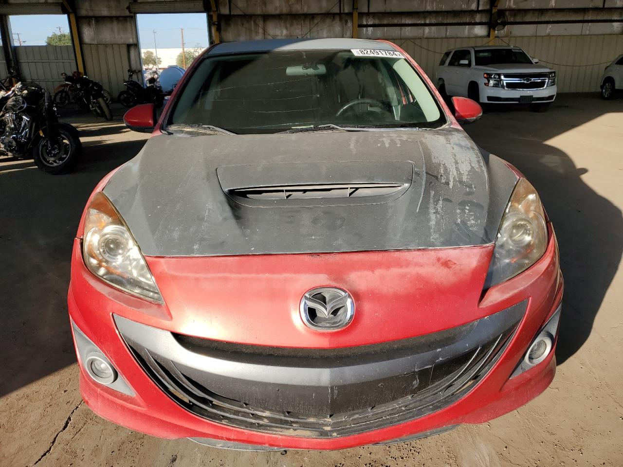 2010 Mazda 3 - Image 5
