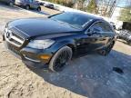 2013 Mercedes-Benz Cls 550 للبيع في North Billerica، MA - Minor Dent/Scratches