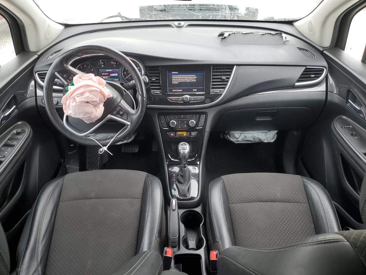 2021 Buick Encore - Image 8