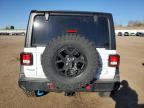 2024 Jeep Wrangler 4Xe للبيع في Colorado Springs، CO - Front End