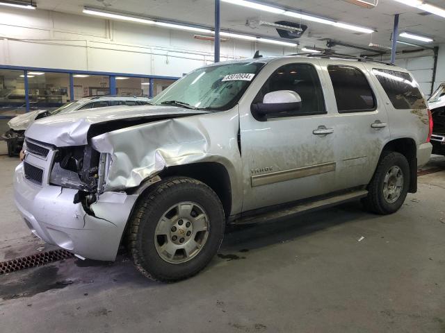 2012 Chevrolet Tahoe K1500 Lt